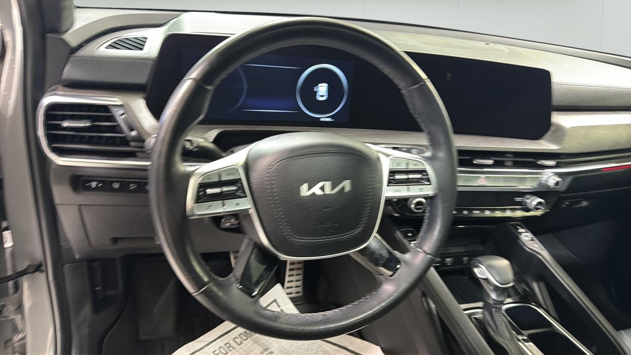 2023 Kia Telluride SX Prestige X-Line San Antonio TX