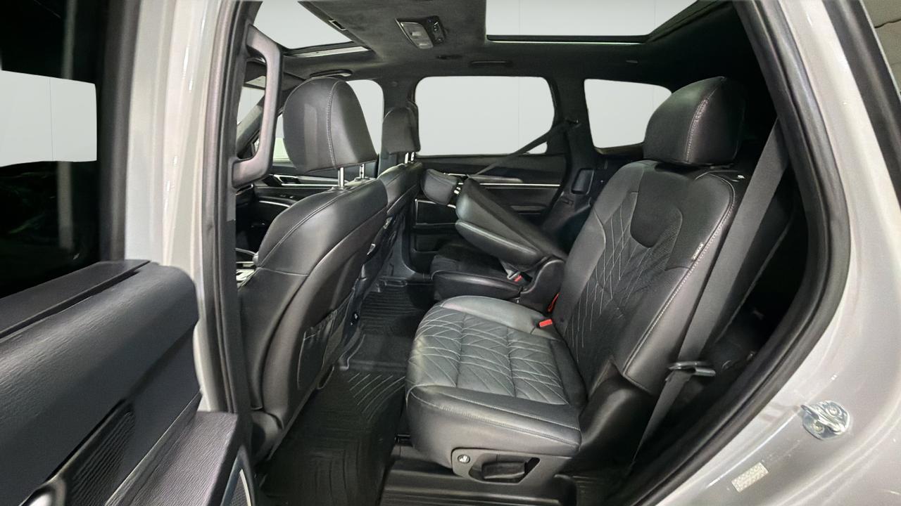 2023 Kia Telluride SX Prestige X-Line San Antonio TX