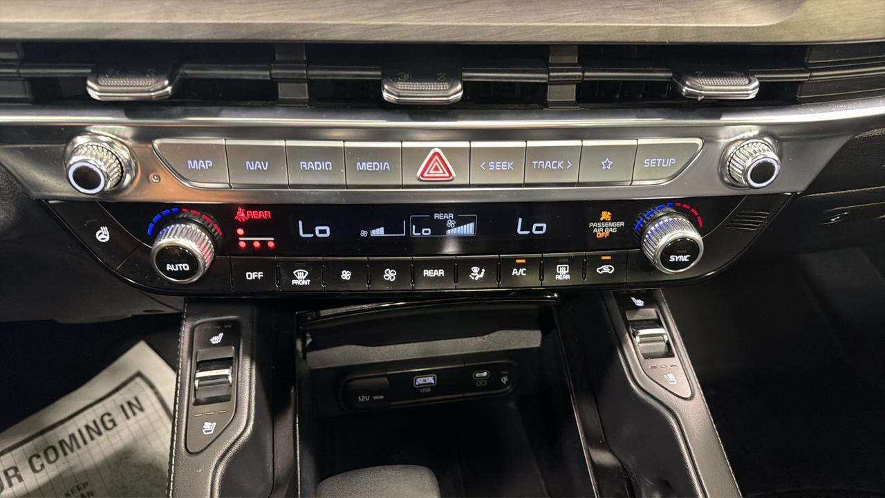 2023 Kia Telluride SX Prestige X-Line San Antonio TX