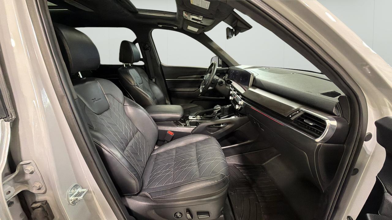 2023 Kia Telluride SX Prestige X-Line San Antonio TX