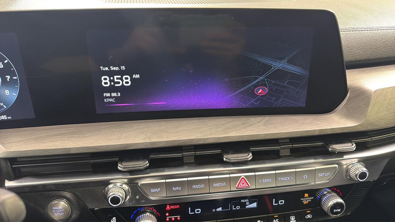 2023 Kia Telluride SX Prestige X-Line San Antonio TX