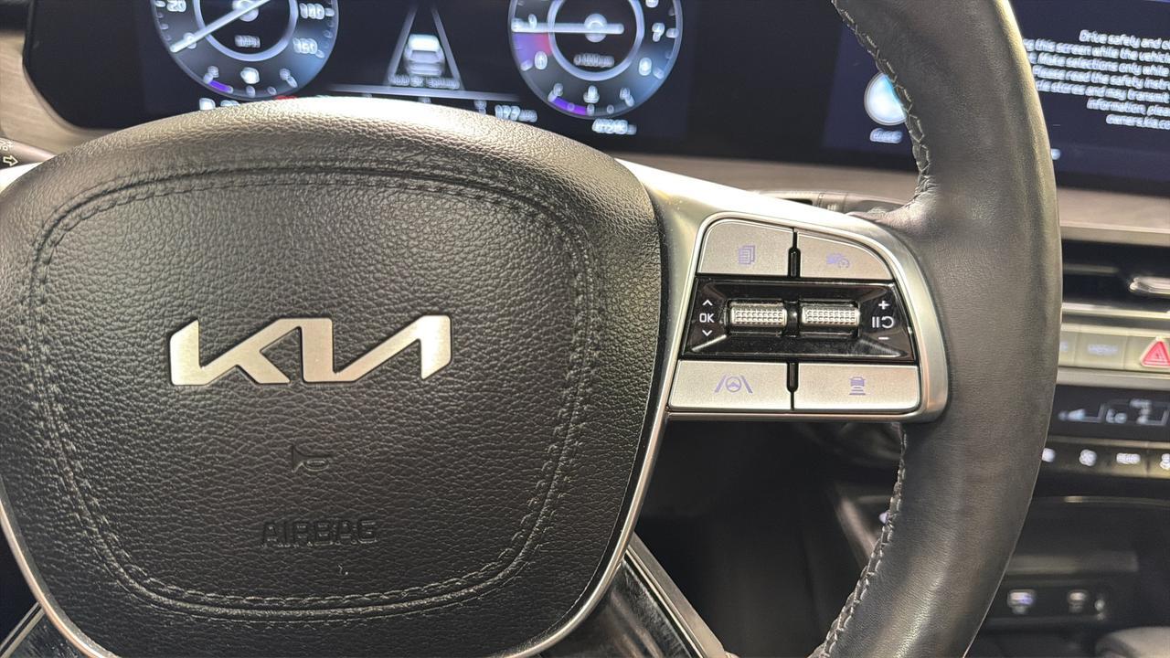 2023 Kia Telluride SX Prestige X-Line San Antonio TX