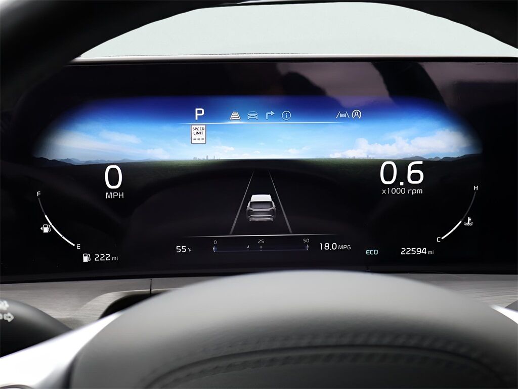 2023 Kia Telluride SX-Prestige X-Line San Clemente CA