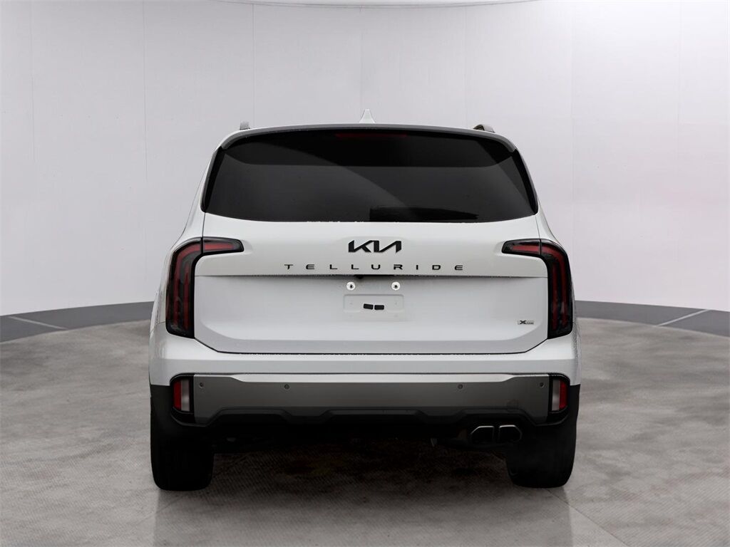 2023 Kia Telluride SX-Prestige X-Line San Clemente CA