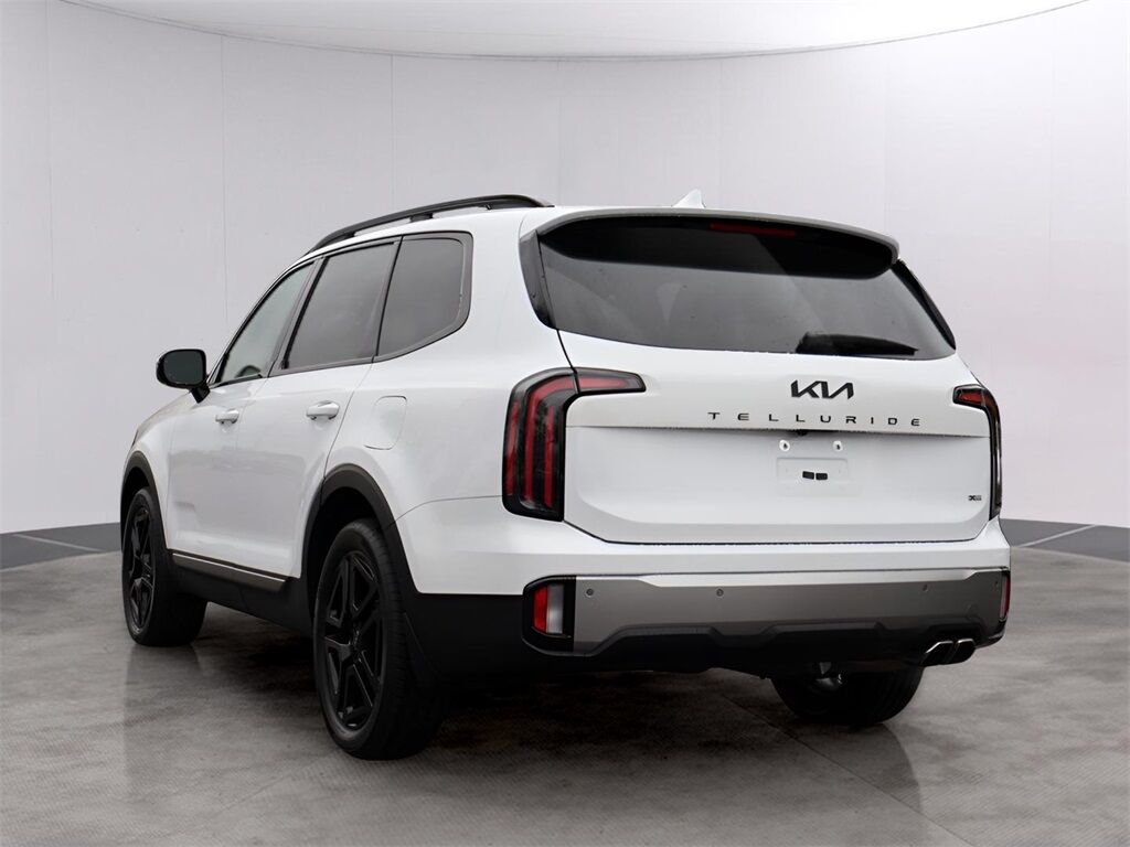 2023 Kia Telluride SX-Prestige X-Line San Clemente CA