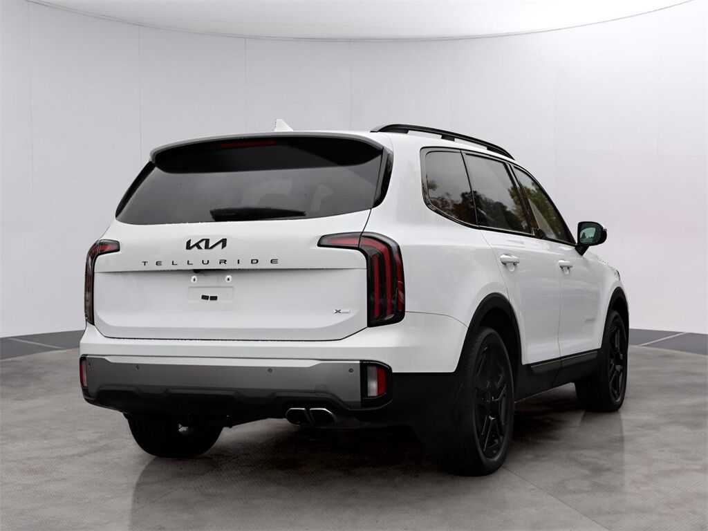 2023 Kia Telluride SX-Prestige X-Line San Clemente CA
