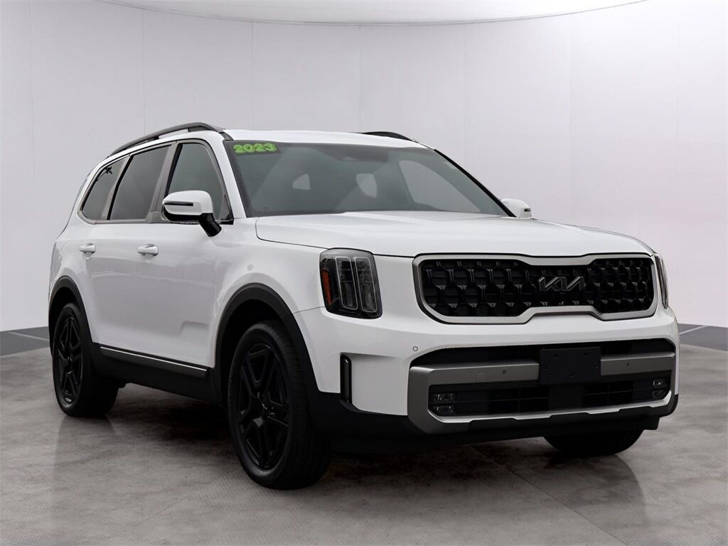 2023 Kia Telluride SX-Prestige X-Line San Clemente CA