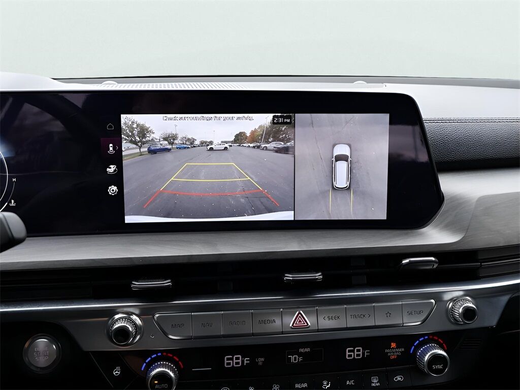 2023 Kia Telluride SX-Prestige X-Line San Clemente CA