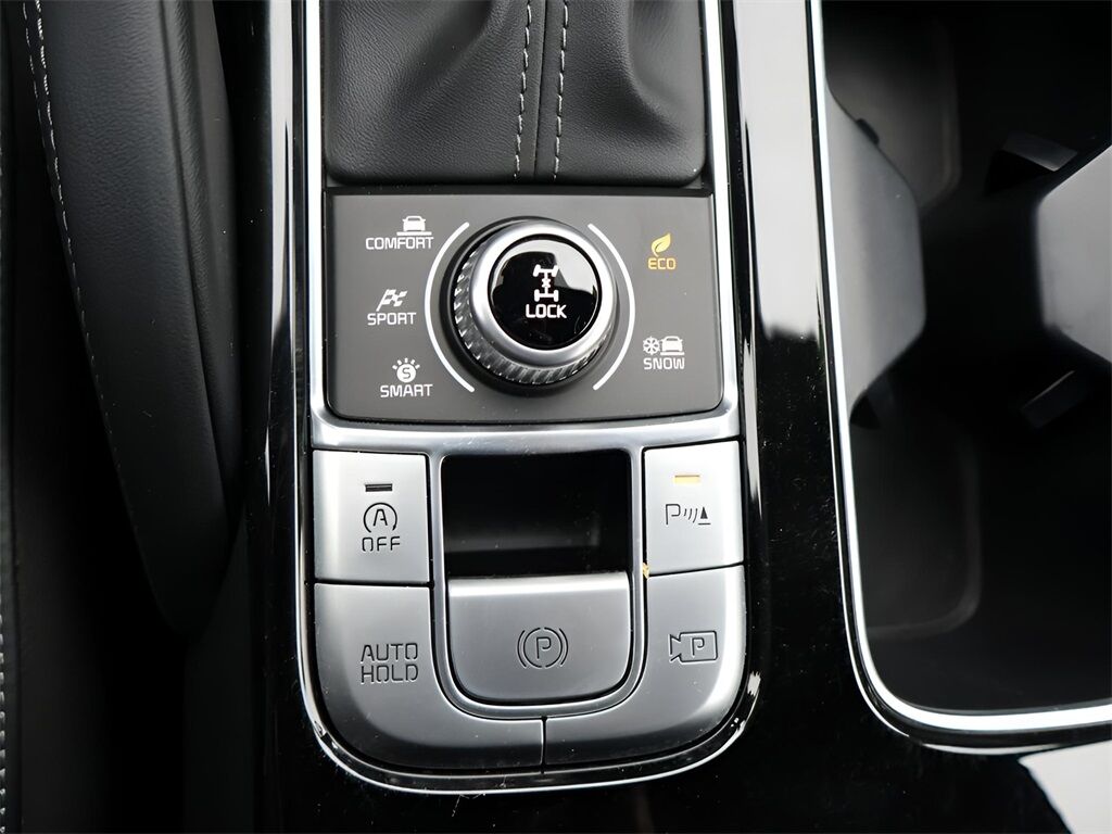 2023 Kia Telluride SX-Prestige X-Line San Clemente CA