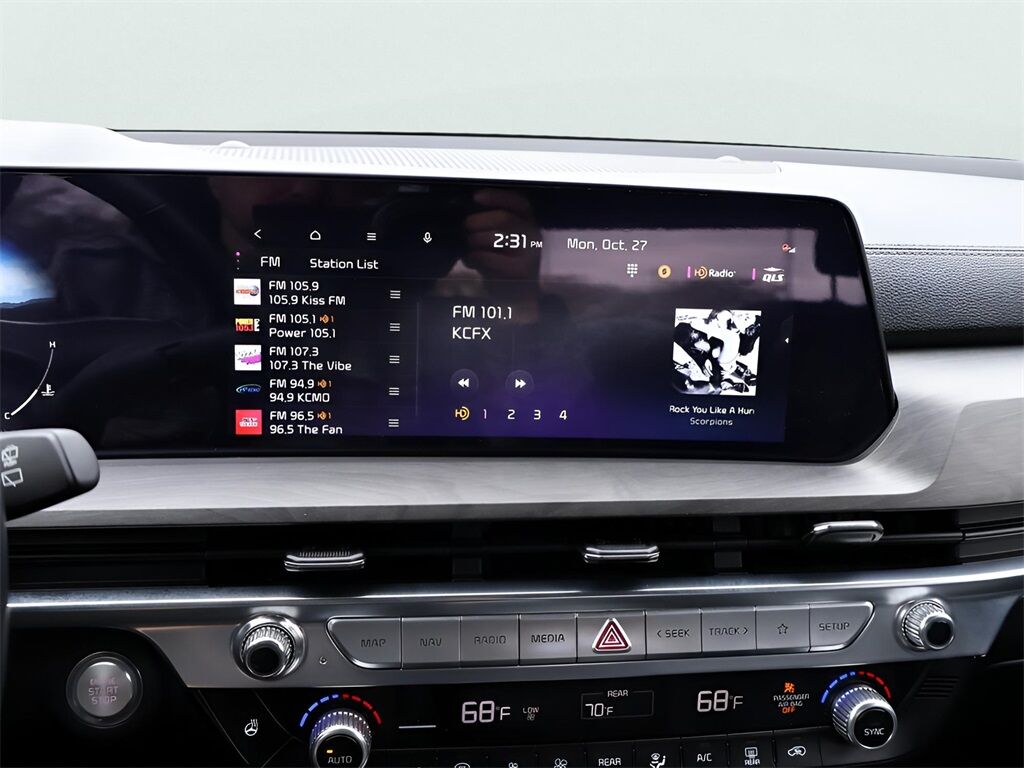 2023 Kia Telluride SX-Prestige X-Line San Clemente CA