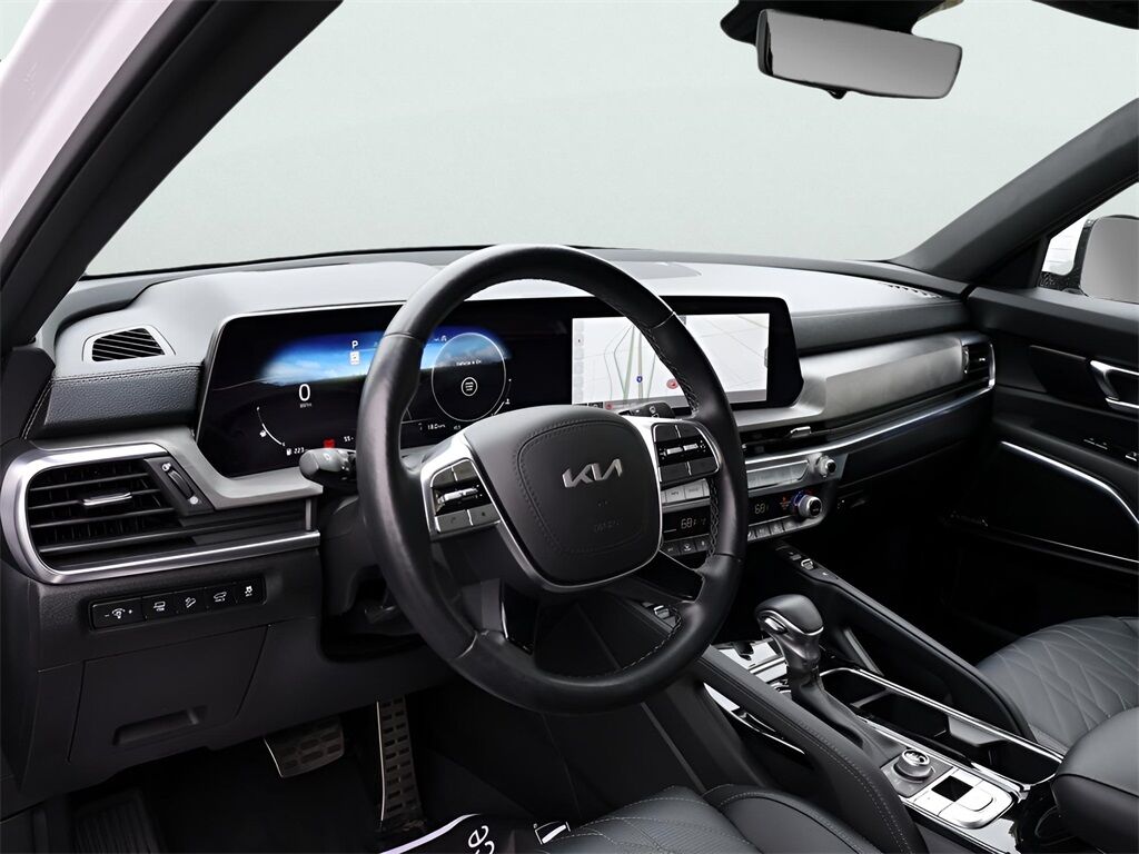 2023 Kia Telluride SX-Prestige X-Line San Clemente CA