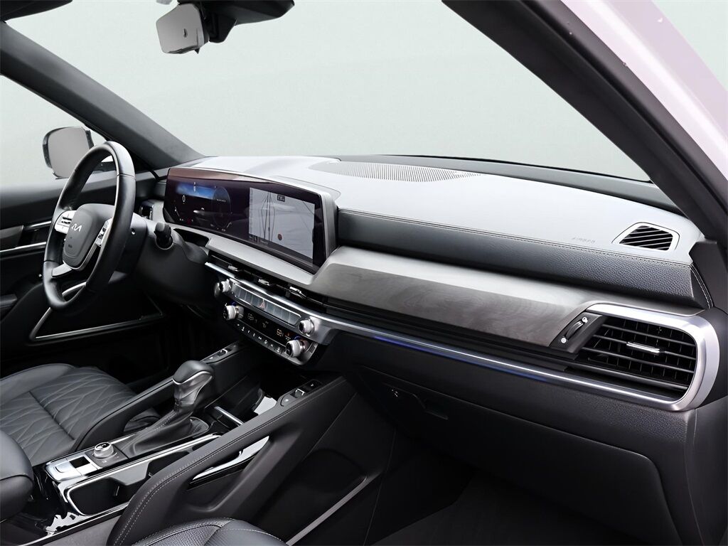 2023 Kia Telluride SX-Prestige X-Line San Clemente CA