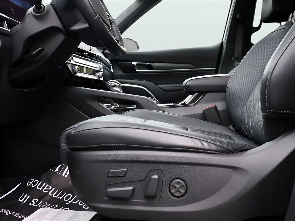 2023 Kia Telluride SX-Prestige X-Line San Clemente CA