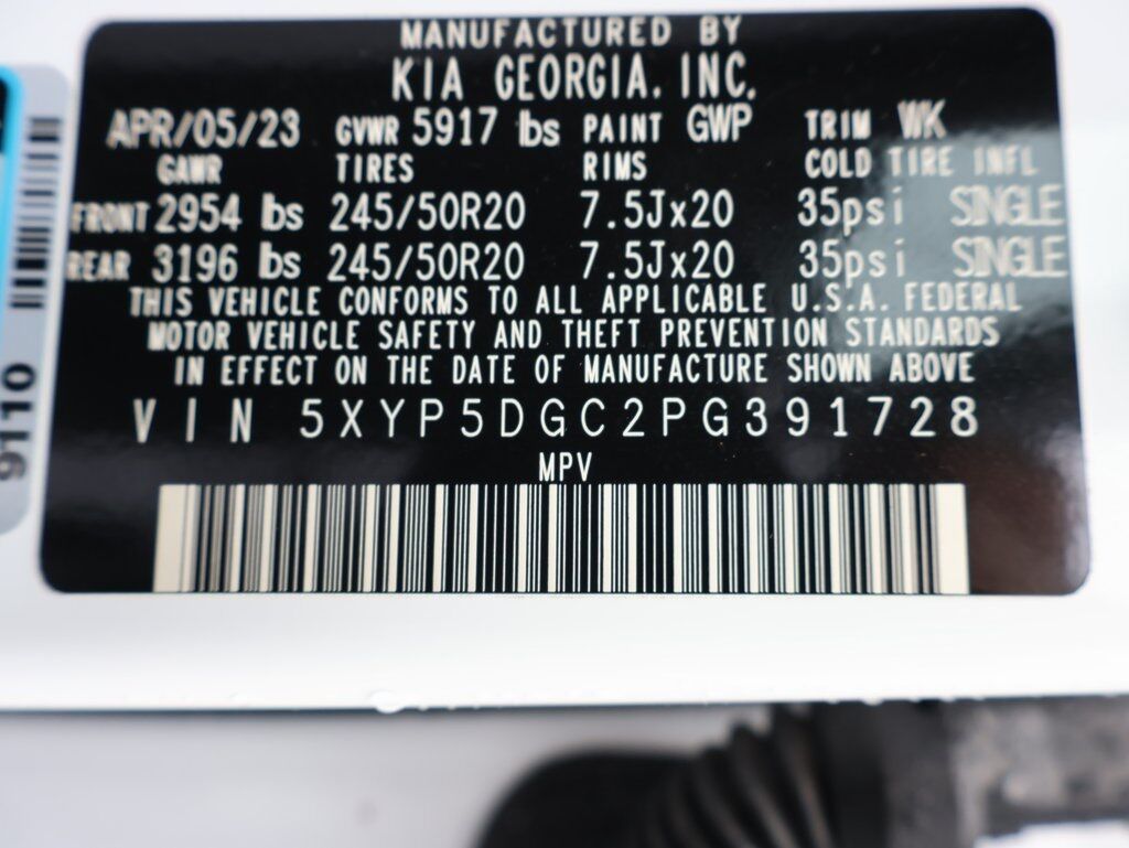 2023 Kia Telluride SX-Prestige X-Line San Clemente CA