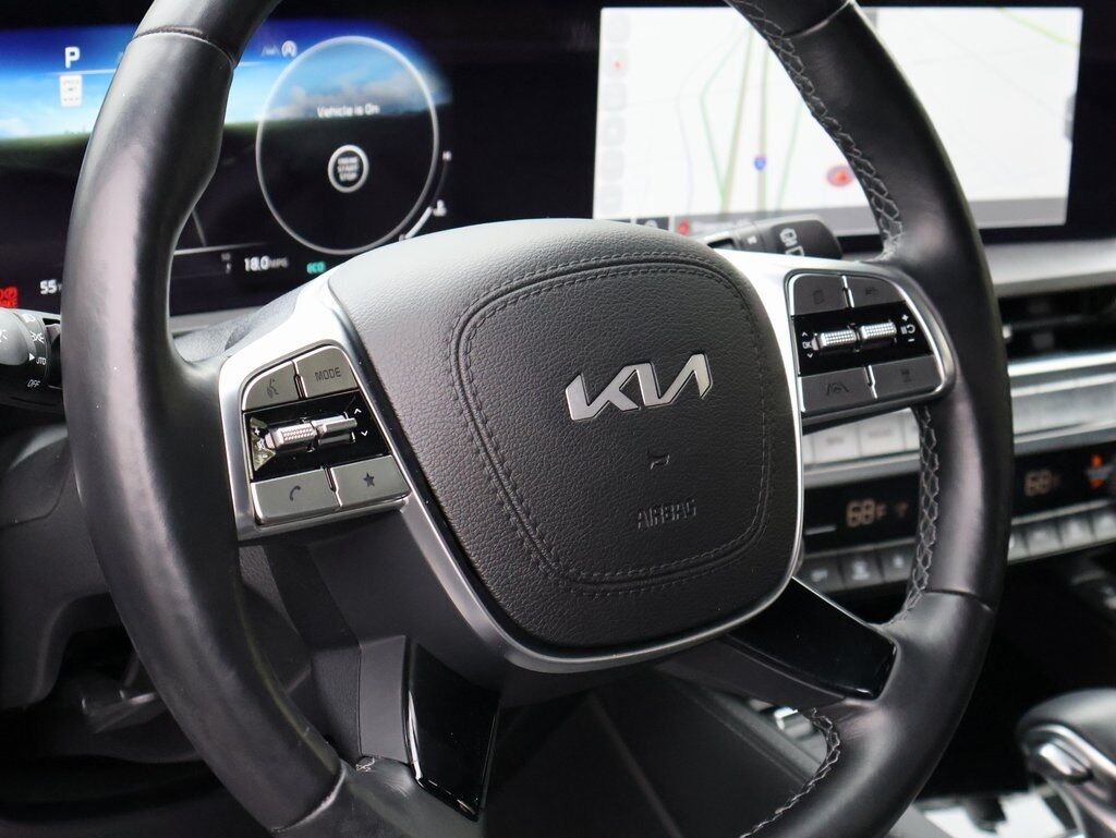 2023 Kia Telluride SX-Prestige X-Line San Clemente CA