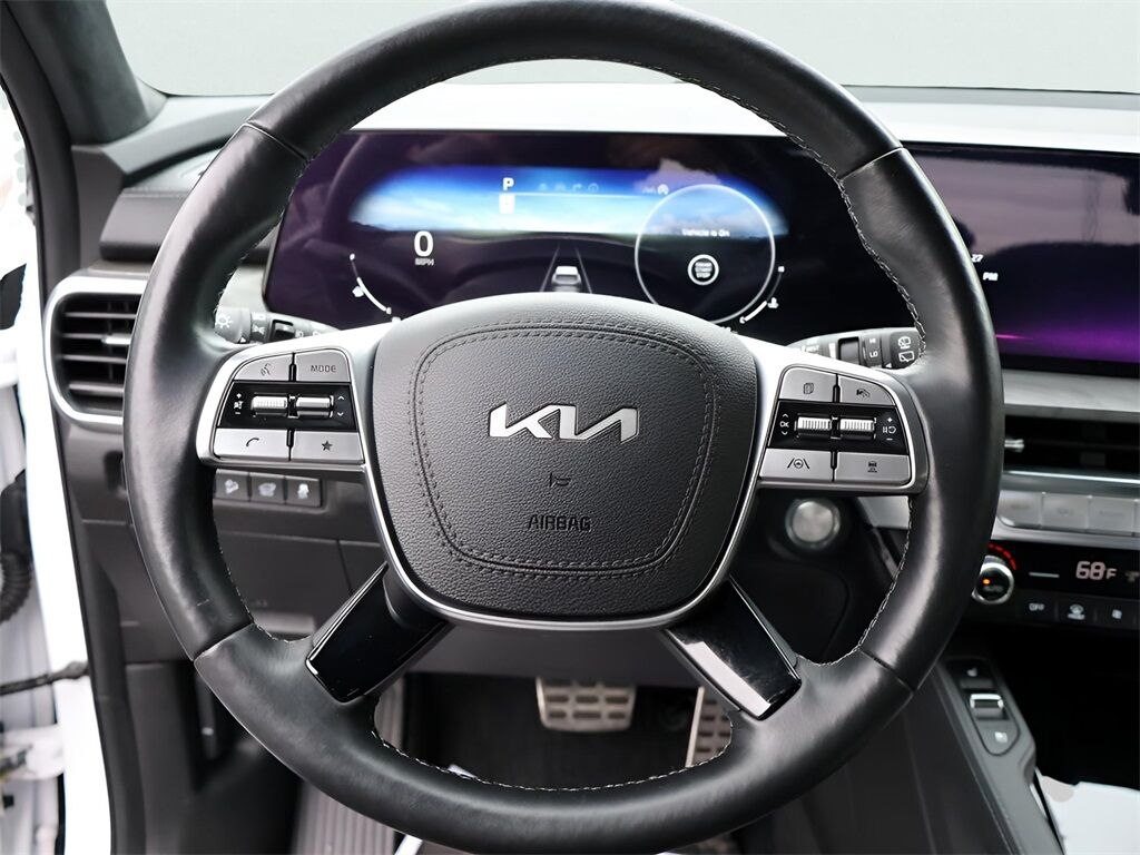 2023 Kia Telluride SX-Prestige X-Line San Clemente CA