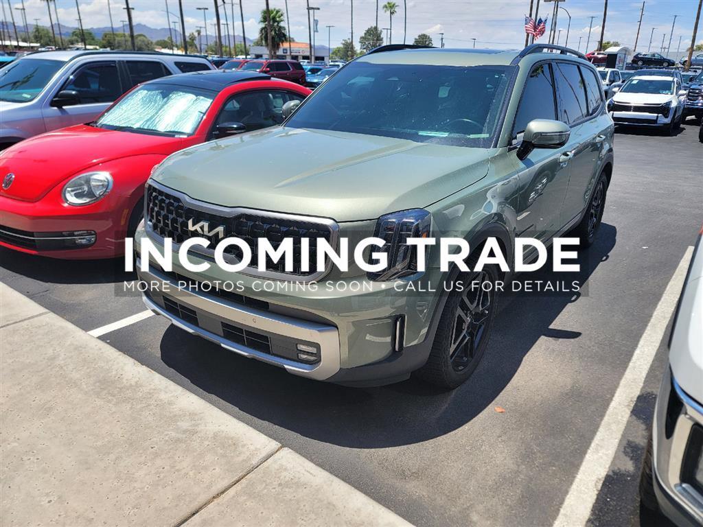 2023 Kia Telluride SX Prestige X-Line Tucson AZ