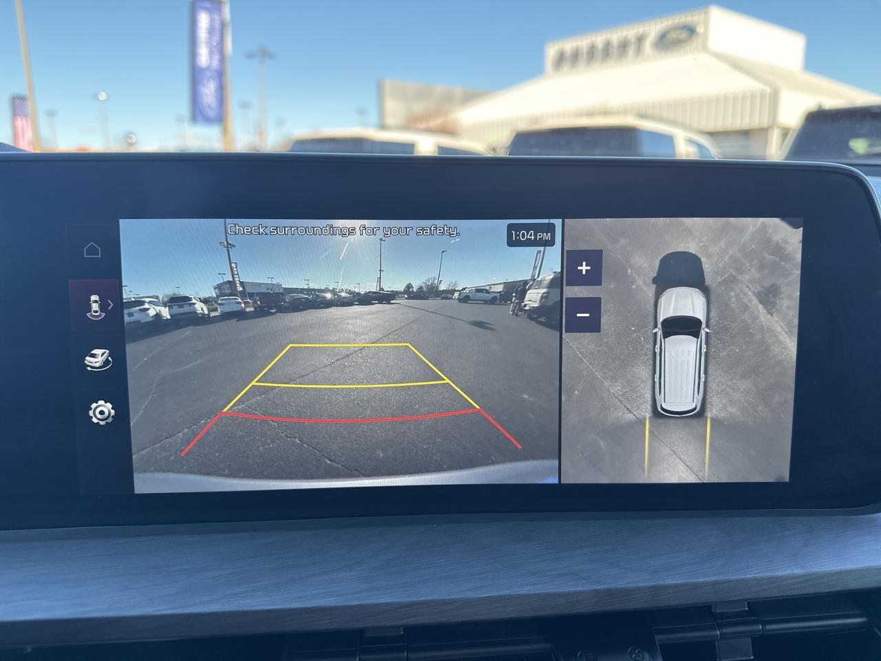 2023 Kia Telluride SX-Prestige X-Line Richmond VA