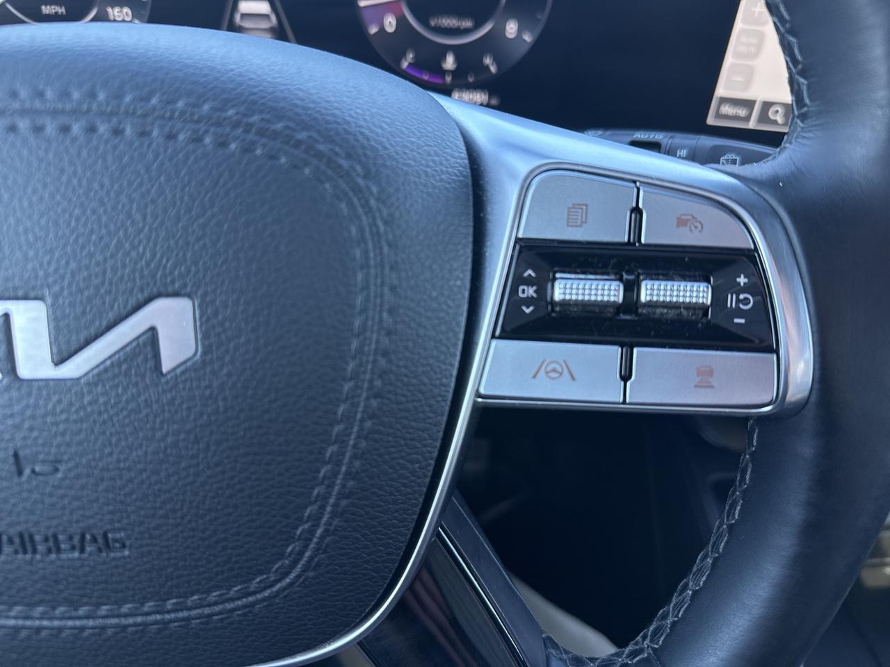 2023 Kia Telluride SX-Prestige X-Line Richmond VA