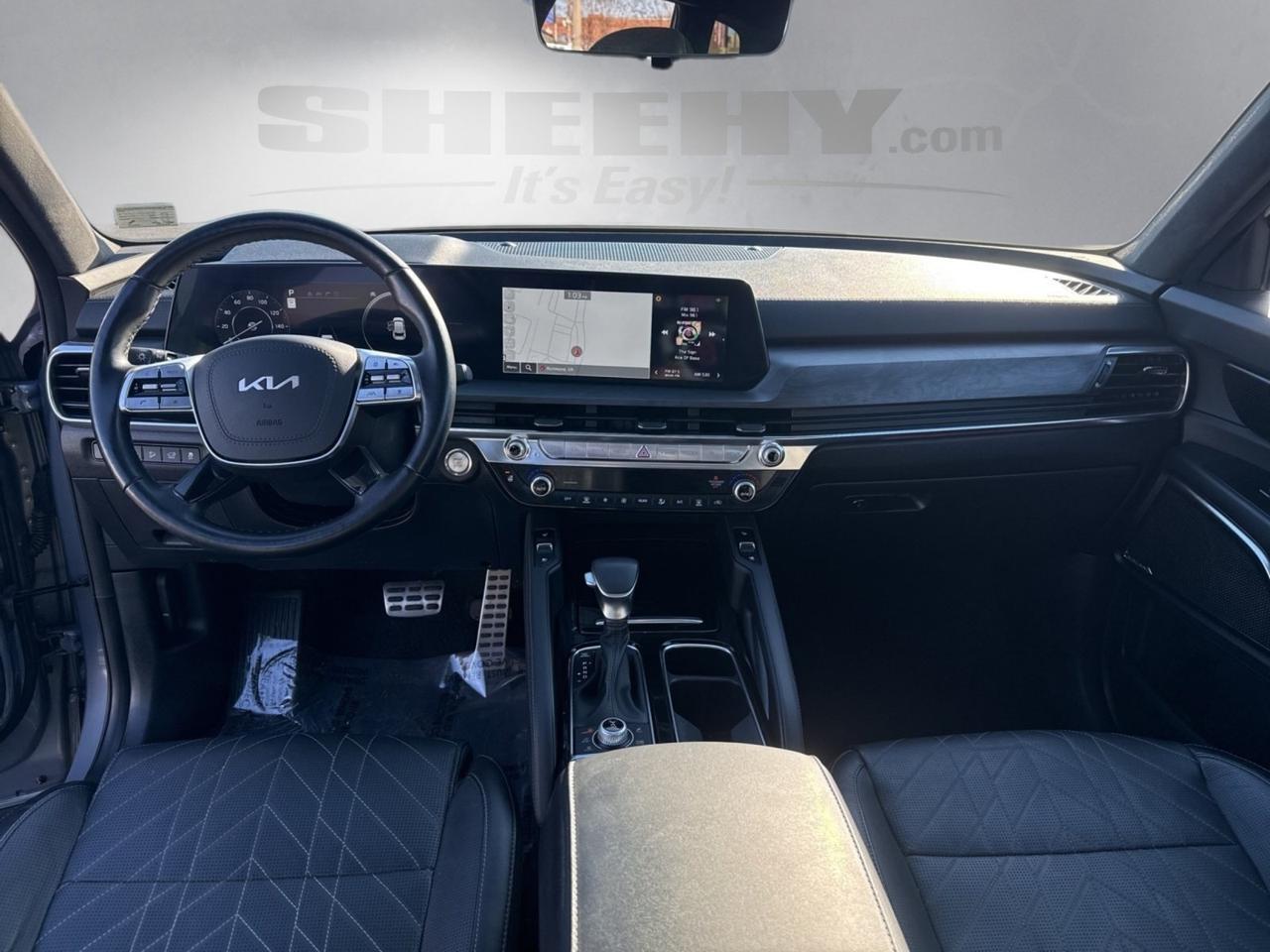 2023 Kia Telluride SX-Prestige X-Line Richmond VA