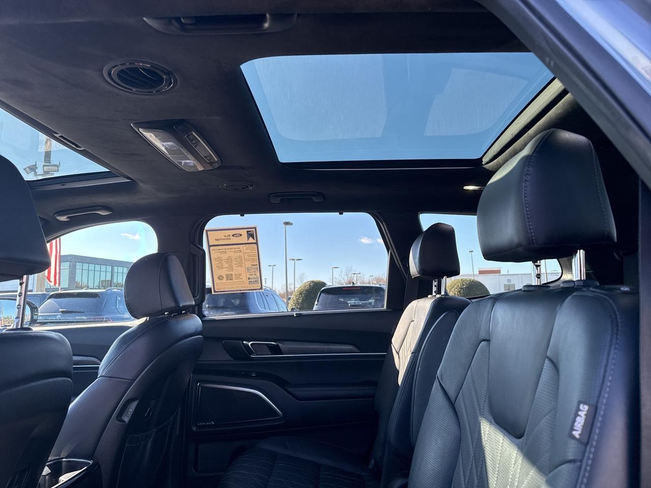 2023 Kia Telluride SX-Prestige X-Line Richmond VA