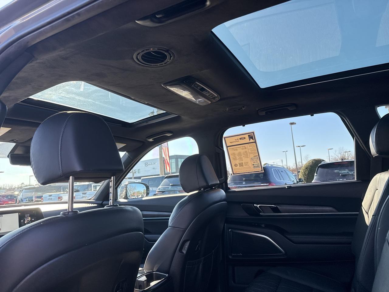 2023 Kia Telluride SX-Prestige X-Line Richmond VA