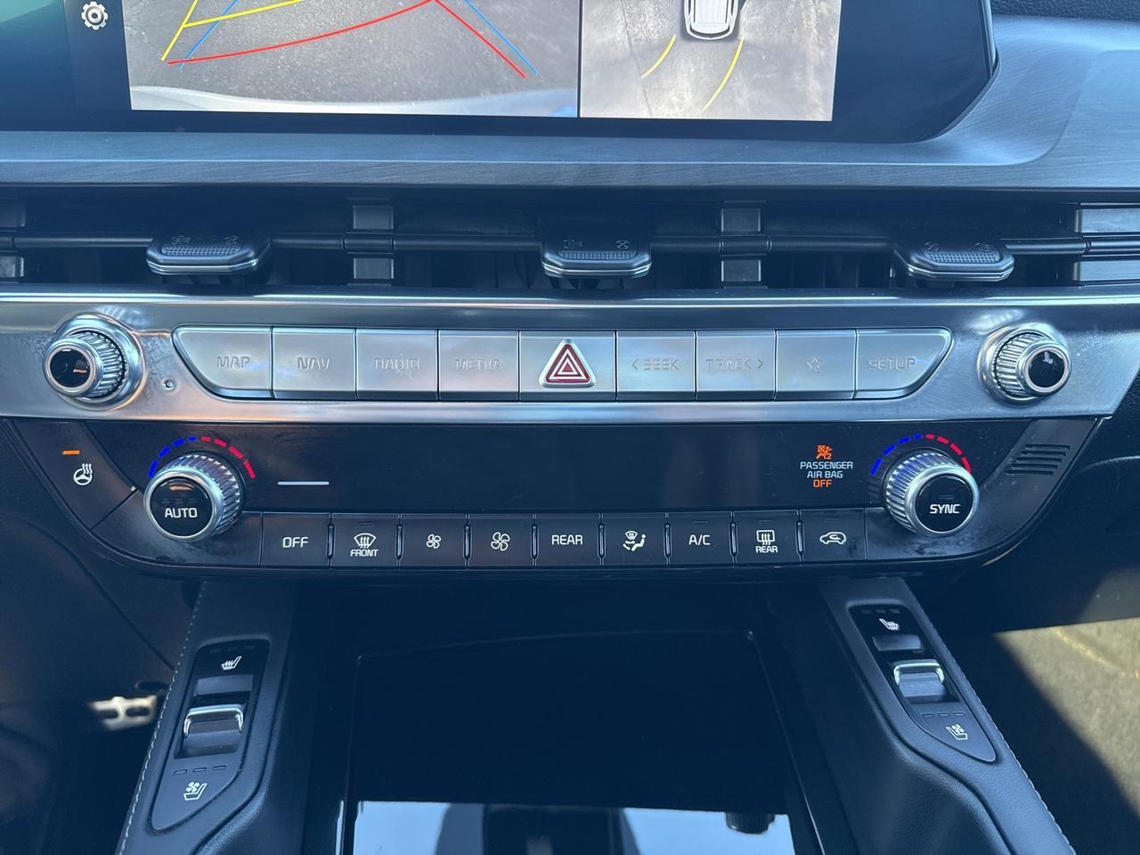 2023 Kia Telluride SX-Prestige X-Line Richmond VA