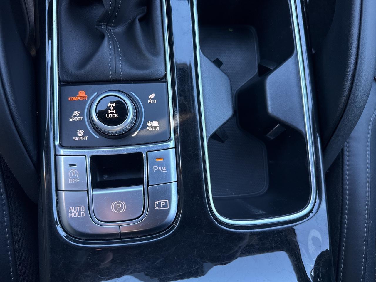 2023 Kia Telluride SX-Prestige X-Line Richmond VA