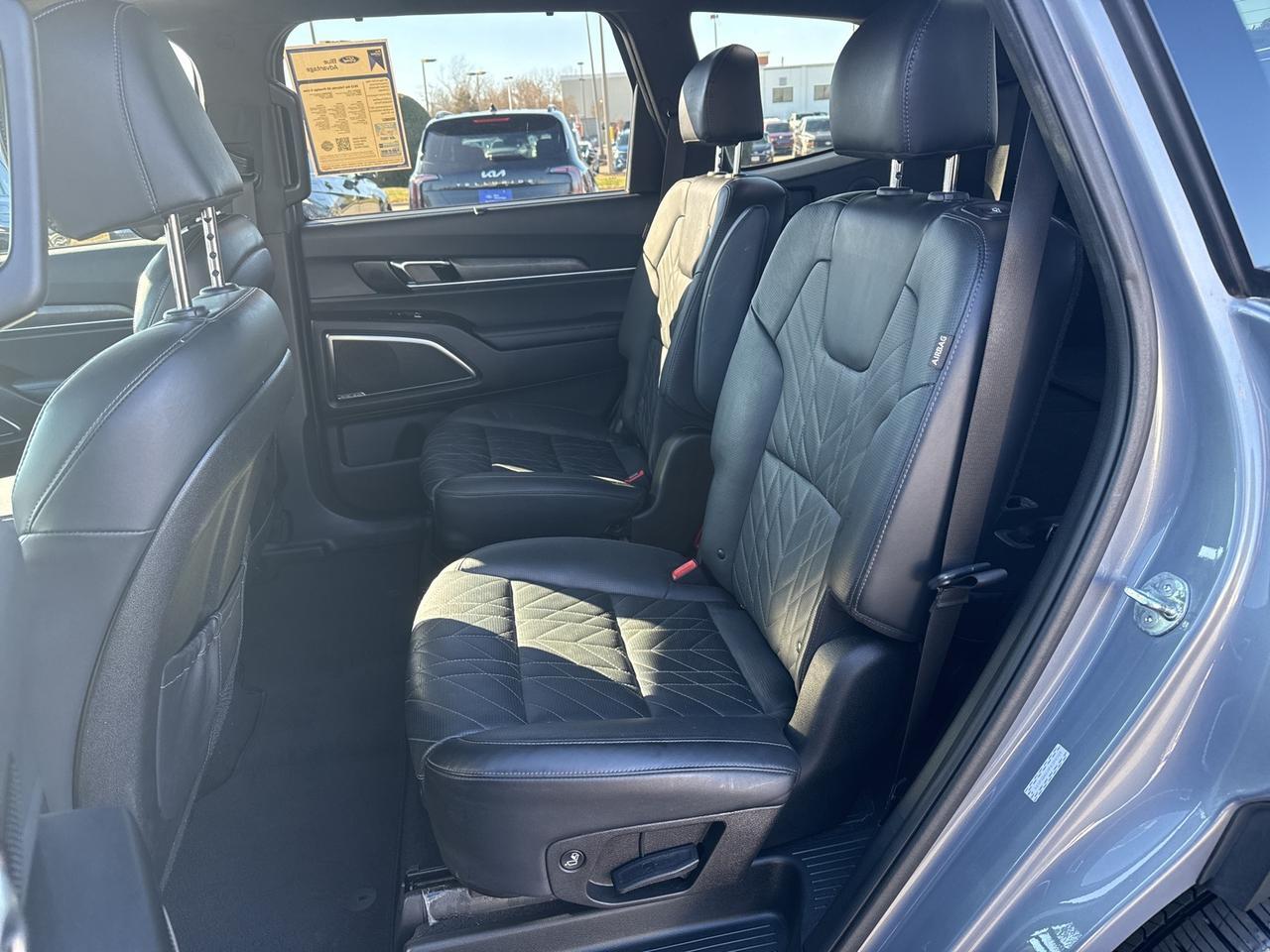 2023 Kia Telluride SX-Prestige X-Line Richmond VA
