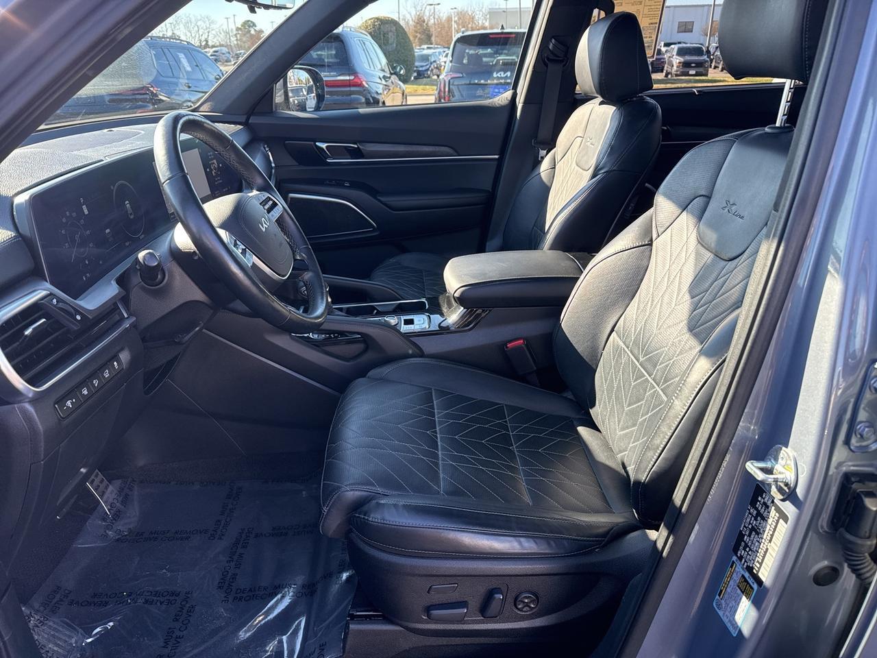 2023 Kia Telluride SX-Prestige X-Line Richmond VA