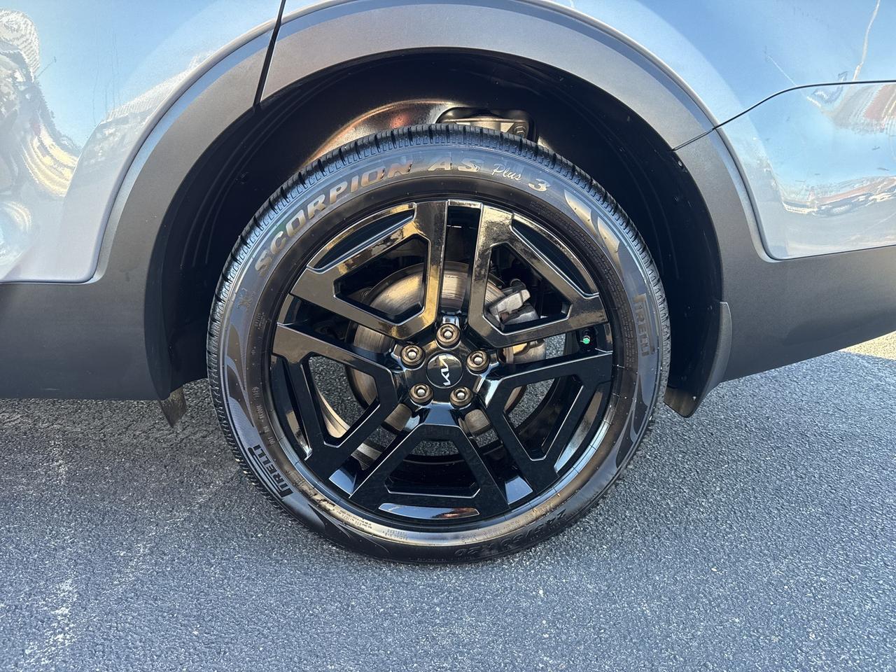 2023 Kia Telluride SX-Prestige X-Line Richmond VA