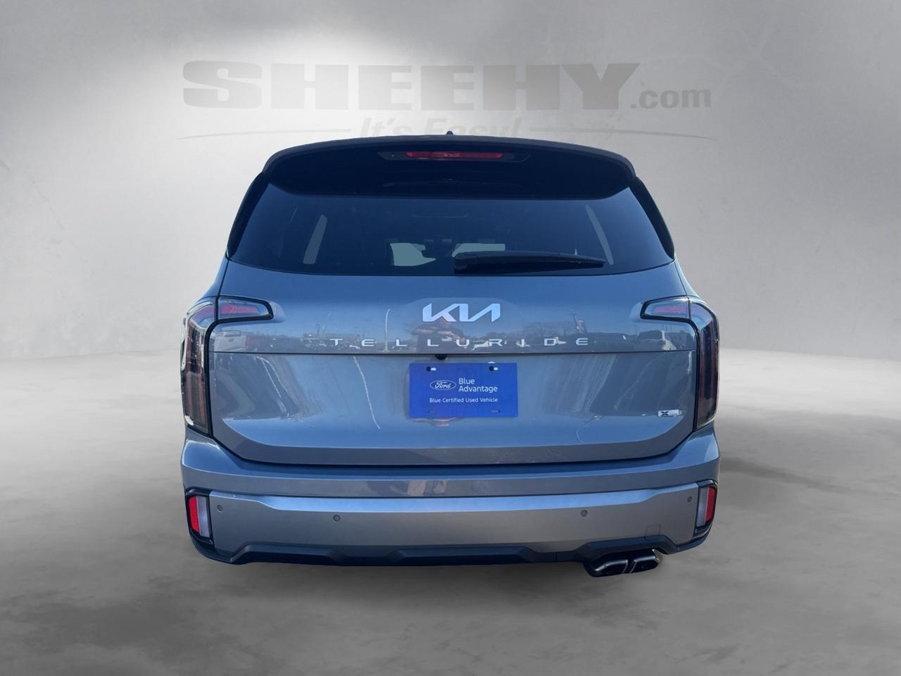 2023 Kia Telluride SX-Prestige X-Line Richmond VA