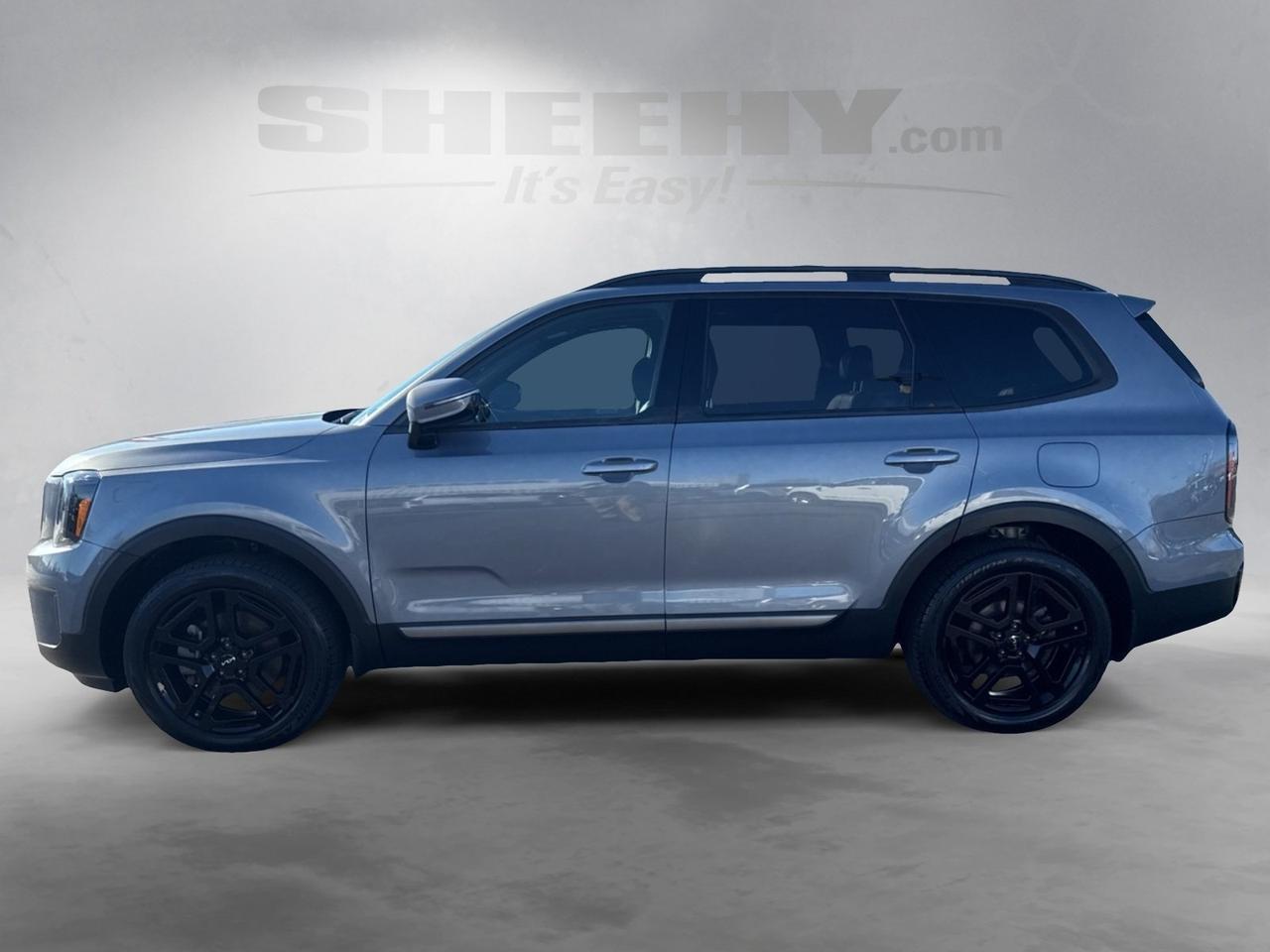 2023 Kia Telluride SX-Prestige X-Line Richmond VA