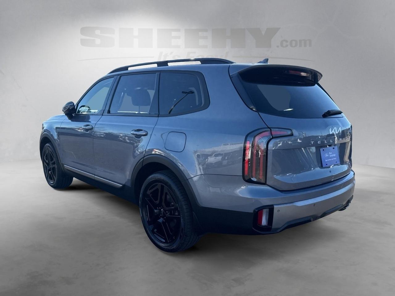 2023 Kia Telluride SX-Prestige X-Line Richmond VA