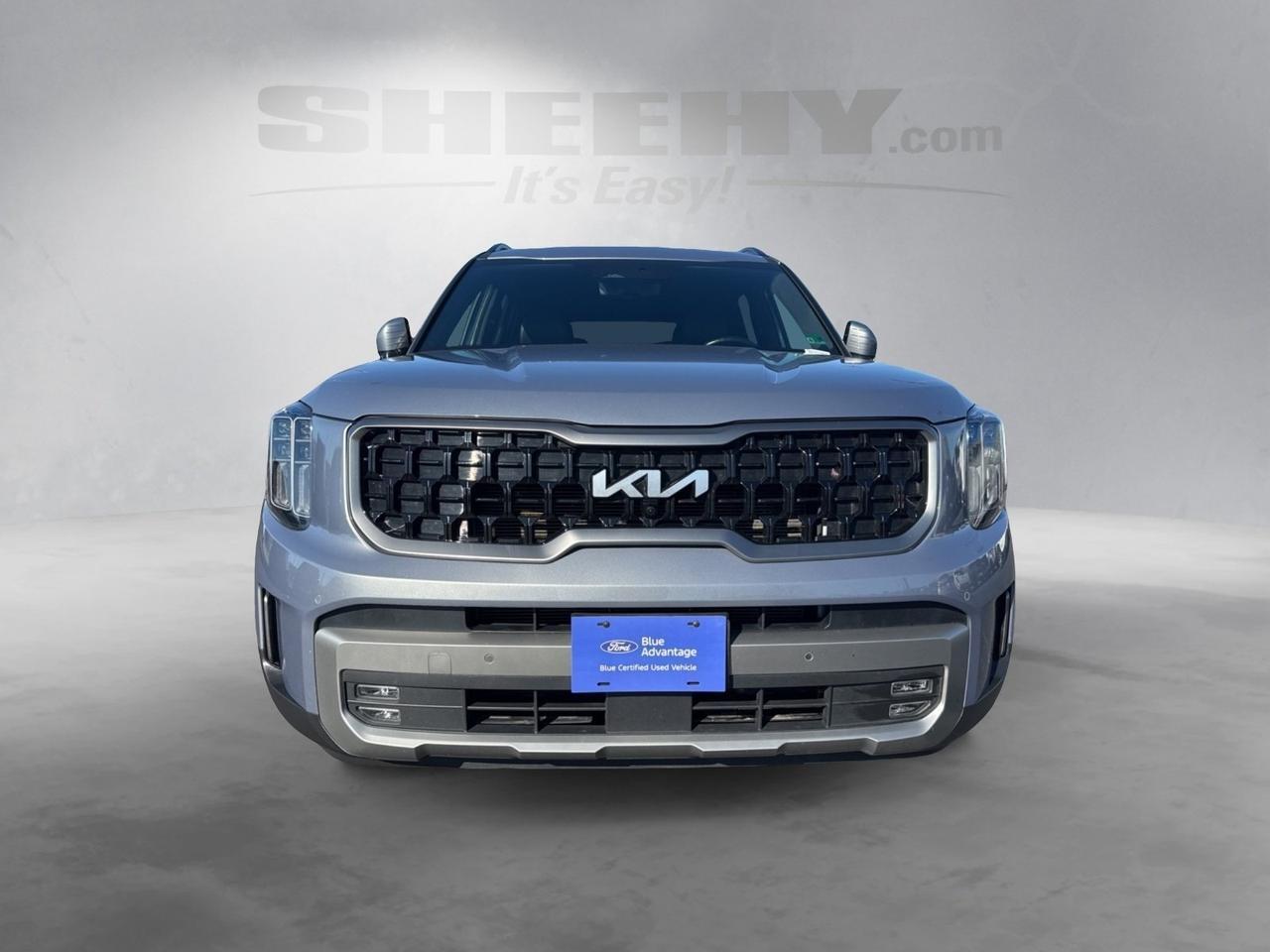 2023 Kia Telluride SX-Prestige X-Line Richmond VA