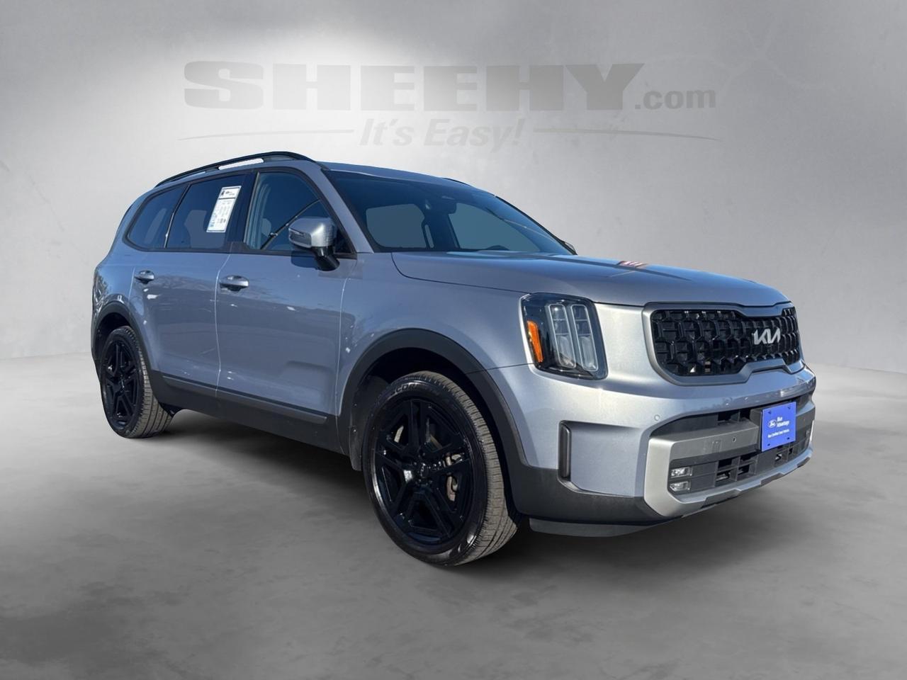 2023 Kia Telluride SX-Prestige X-Line Richmond VA