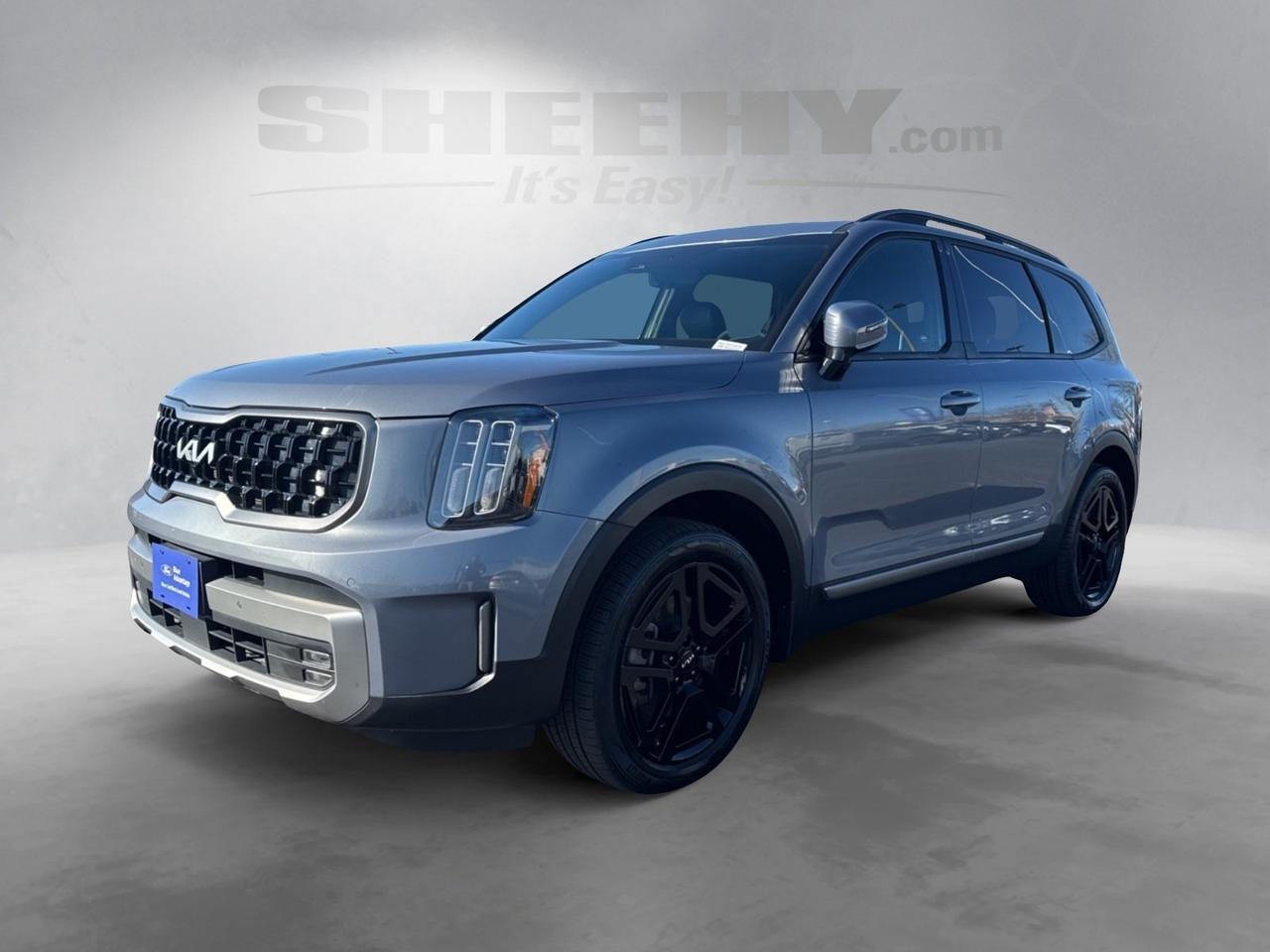 2023 Kia Telluride SX-Prestige X-Line Richmond VA
