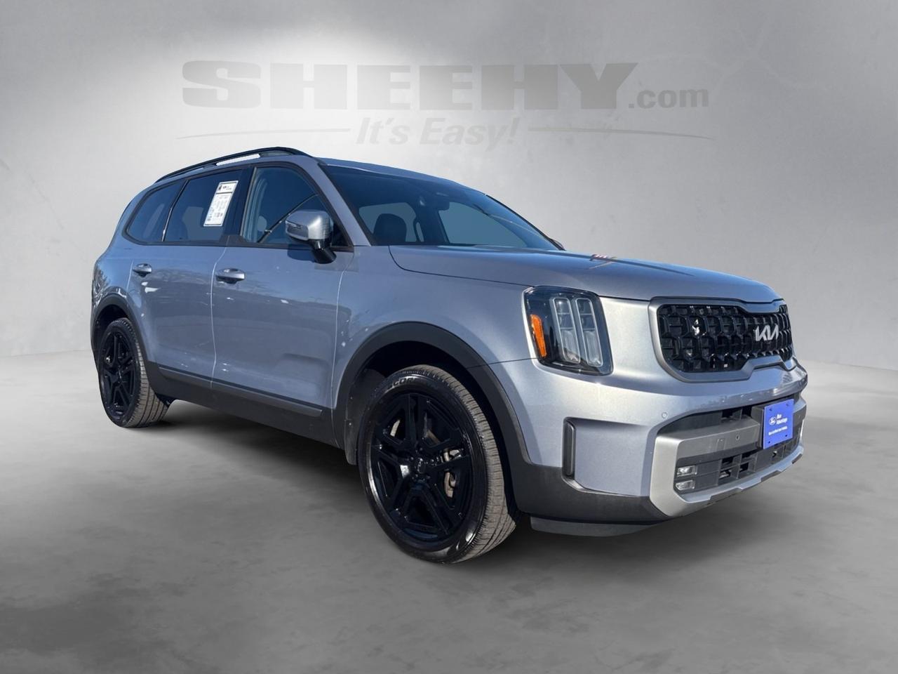2023 Kia Telluride SX-Prestige X-Line Richmond VA