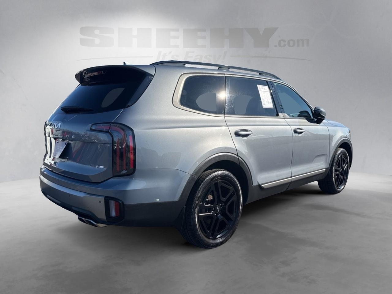 2023 Kia Telluride SX-Prestige X-Line Richmond VA