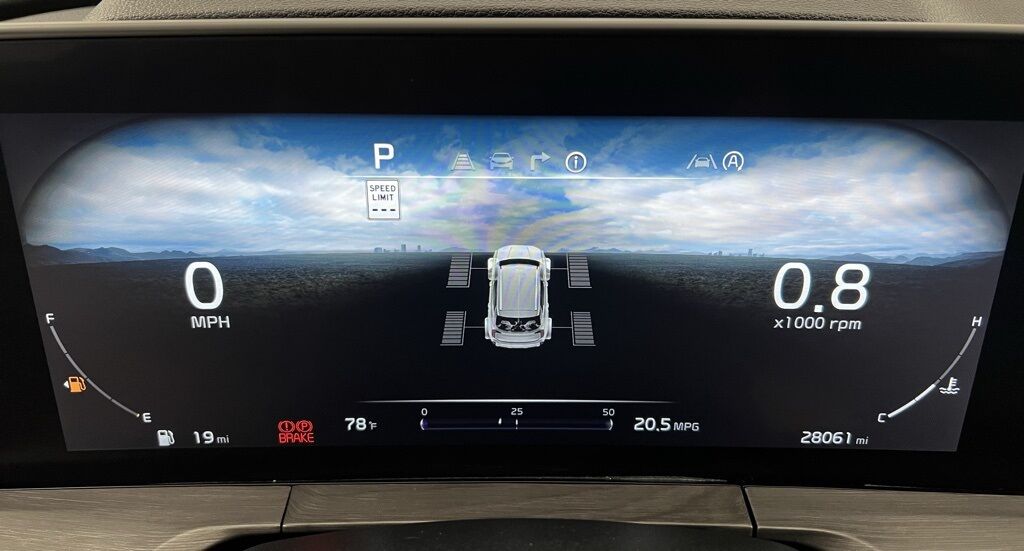 2023 Kia Telluride SX-Prestige X-Pro Highlands Ranch CO