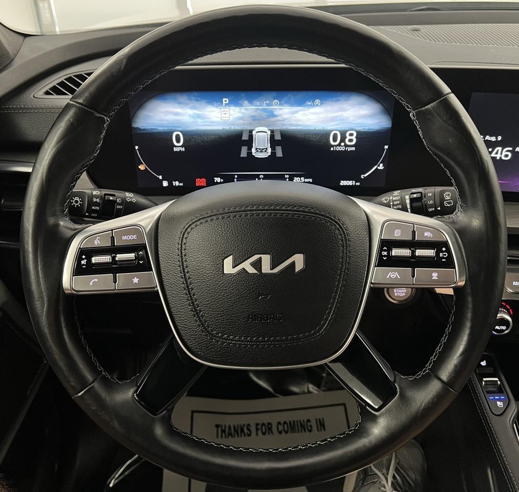 2023 Kia Telluride SX-Prestige X-Pro Highlands Ranch CO
