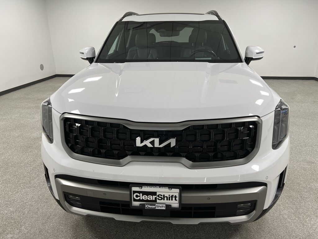 2023 Kia Telluride SX-Prestige X-Pro Highlands Ranch CO