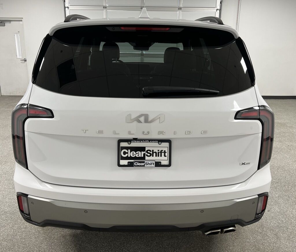 2023 Kia Telluride SX-Prestige X-Pro Highlands Ranch CO
