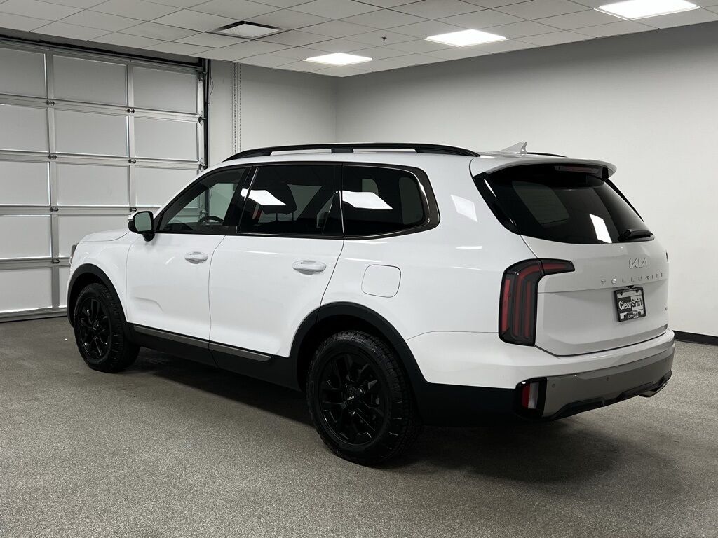 2023 Kia Telluride SX-Prestige X-Pro Highlands Ranch CO