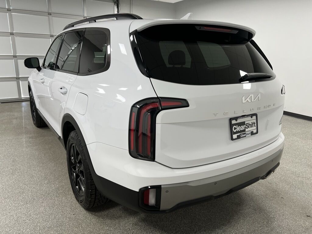 2023 Kia Telluride SX-Prestige X-Pro Highlands Ranch CO