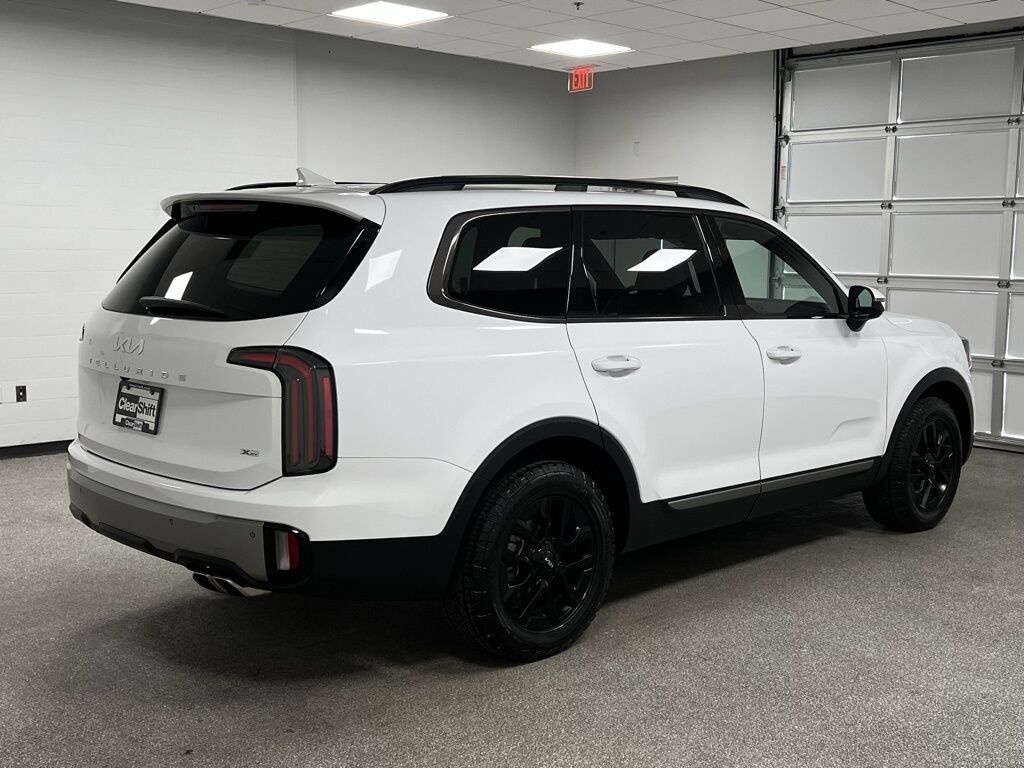 2023 Kia Telluride SX-Prestige X-Pro Highlands Ranch CO