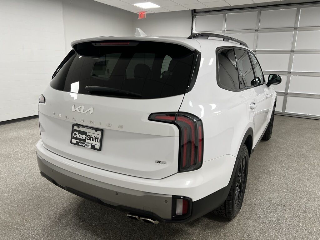2023 Kia Telluride SX-Prestige X-Pro Highlands Ranch CO