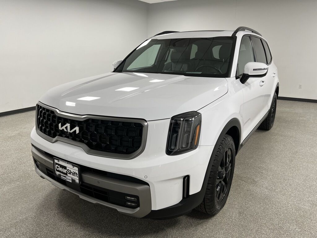 2023 Kia Telluride SX-Prestige X-Pro Highlands Ranch CO