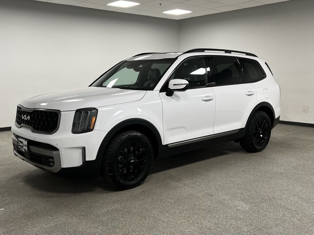 2023 Kia Telluride SX-Prestige X-Pro Highlands Ranch CO