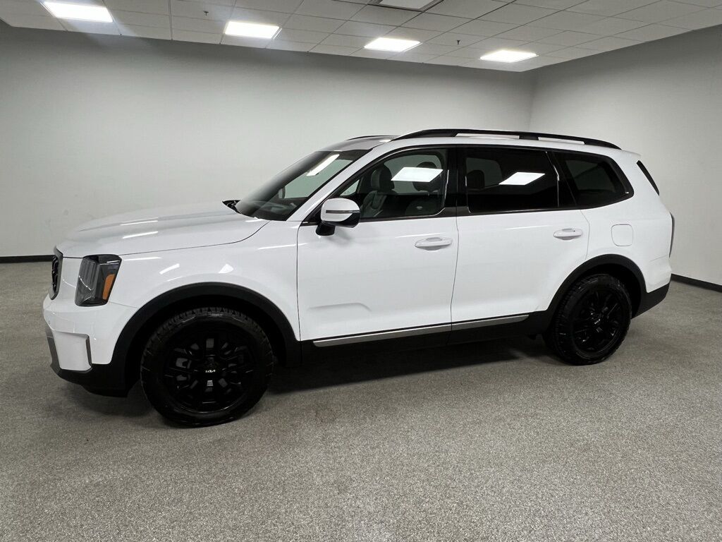2023 Kia Telluride SX-Prestige X-Pro Highlands Ranch CO